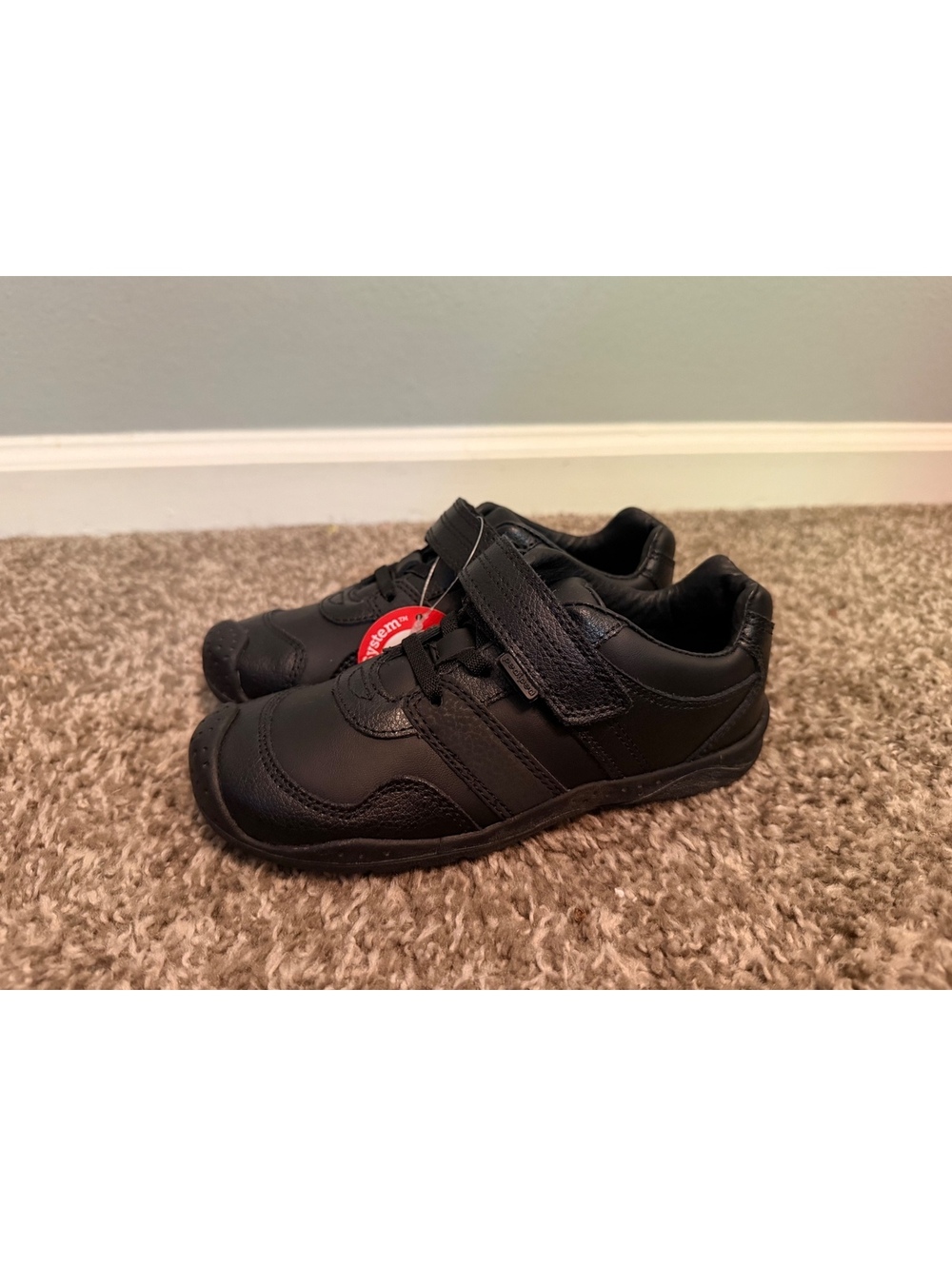 New Pediped Channing Flex Shoes Boys 12.5-13